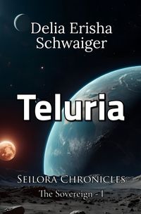 Seilora Chronicles: The Sovereign / Teluria