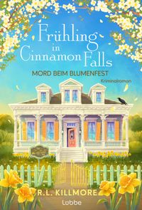 Frühling in Cinnamon Falls