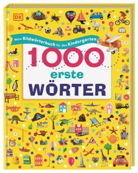 1000 erste Wörter