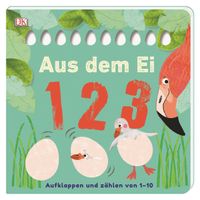 Aus dem Ei - 1 2 3