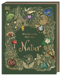 Wundervolle Welt der Natur