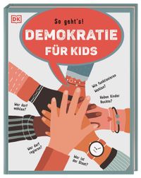 Demokratie für Kids