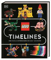 LEGO® Timelines