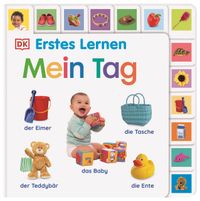 Erstes Lernen. Mein Tag