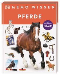 memo Wissen. Pferde