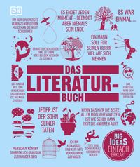Big Ideas. Das Literatur-Buch
