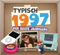 Typisch 1997 - Der beste Jahrgang