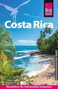 Reise Know-How Reiseführer Costa Rica