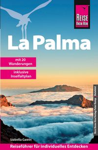 Reise Know-How Reiseführer La Palma