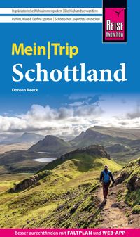 Reise Know-How MeinTrip Schottland