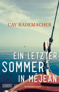 Ein letzter Sommer in Méjean
