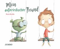 Mein außerirdischer Freund