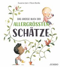 Das große Buch der allergrößten Schätze