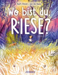 Wo bist du, Riese?