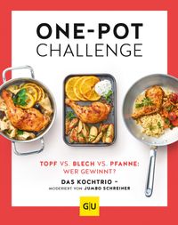 Die One-Pot-Challenge