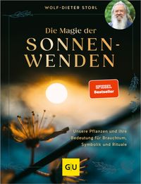 Die Magie der Sonnenwenden