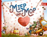 Miep und Mop - Eine kleine Liebesgeschichte