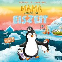 Mama braucht 'ne Eiszeit