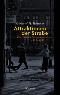 Attraktionen der Straße