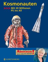 Kosmonauten