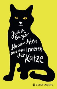 Nachrichten aus dem Inneren der Katze