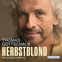 Herbstblond