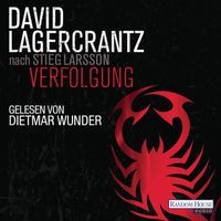 Verfolgung