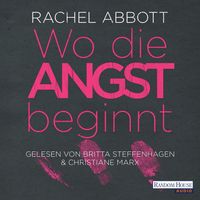 Wo die Angst beginnt