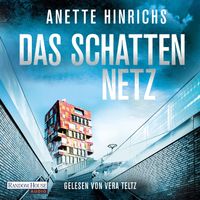 Das Schattennetz