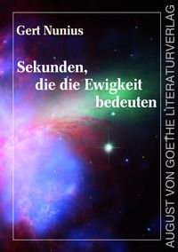 Sekunden, die die Ewigkeit bedeuten