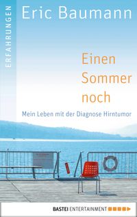 Einen Sommer noch