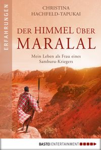 Der Himmel über Maralal