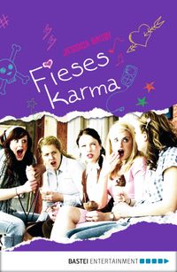 Fieses Karma