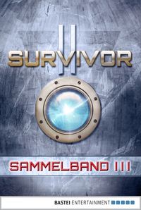 Survivor 2 (DEU) - Sammelband 3