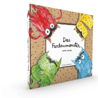 Das Farbenmonster