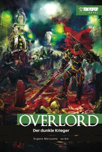 Overlord – Light Novel, Band 02