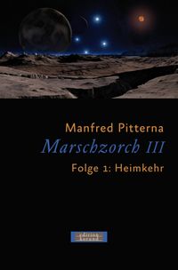Marschzorch III. Folge 1