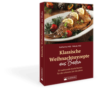Klassische Weihnachtsrezepte aus Baden