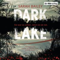 Dark Lake