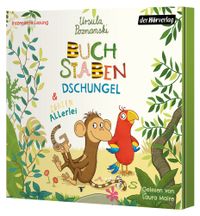 Buchstabendschungel & Zahlenallerlei