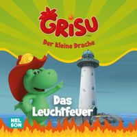 Maxi-Mini Grisu 213: VE 5: Das Leuchtfeuer