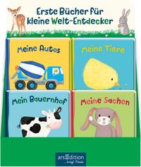 Display Meine Sachen