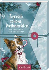 Tierisch schöne Weihnachten