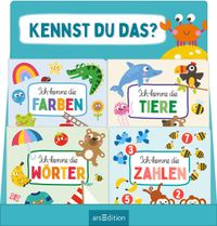 Display Kennst du das?