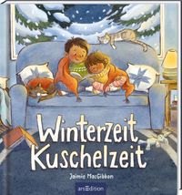 Winterzeit – Kuschelzeit
