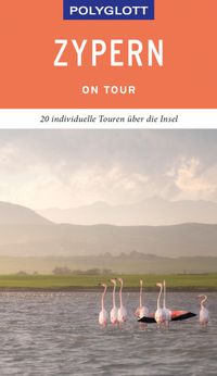 POLYGLOTT on tour Reiseführer Zypern