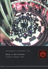 Raum in den Künsten