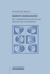 Diderots Erzählungen
