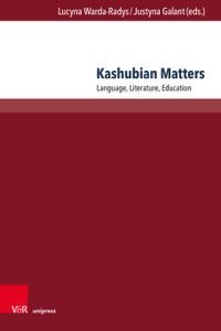Kashubian Matters