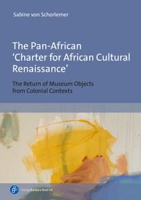 The Pan-African ‘Charter for African Cultural Renaissance’